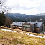 Apartman_alpina Apartment *